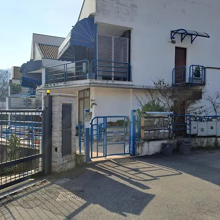 Vista Garda, Hébergement de vacances *