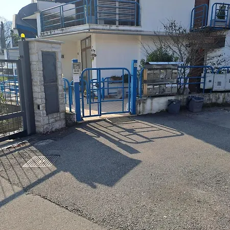 Vista Garda, Hébergement de vacances *