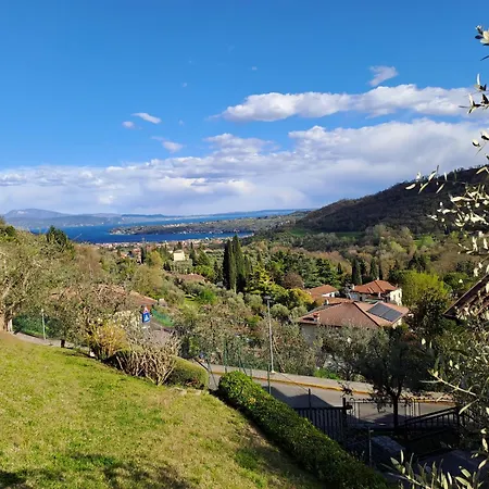 Vista Garda, Roe