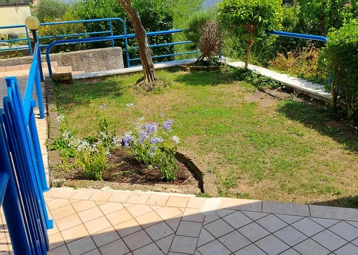 Hébergement de vacances Vista Garda, Roe