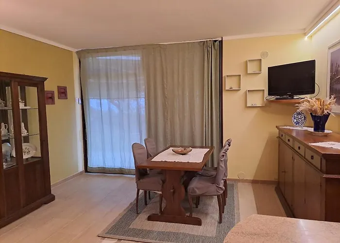 Vista Garda, Hébergement de vacances *