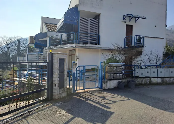 Vista Garda, Hébergement de vacances *