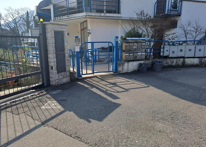 Vista Garda, Hébergement de vacances *