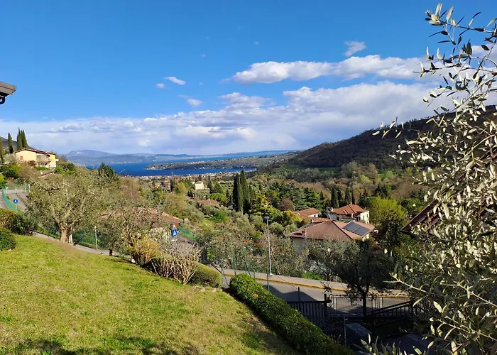 Vista Garda, Roe